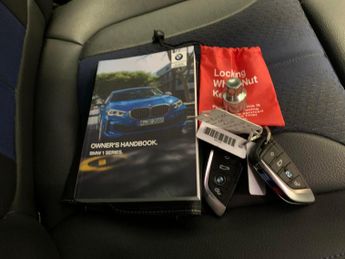 BMW 1 Series 1.5 118i M Sport (LCP) DCT (136 ps) - LED - LEATHER