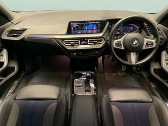 BMW 1 Series 1.5 118i M Sport (LCP) DCT (136 ps) - LED - LEATHER - PERFORMANC