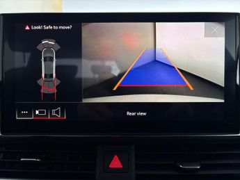 Audi A4 2.0 TDI 30 Technik S Tronic (136 ps) - WIFI - BLUETOOTH - CRUISE