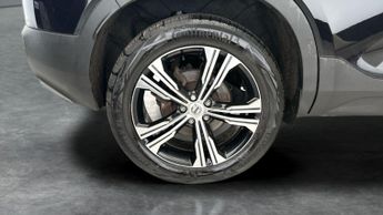 Volvo XC40 1.5h T4 Recharge 10.7kWh Inscription Plug-in (211 ps) - ORREFORS