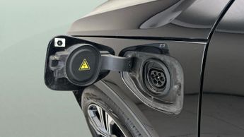 Volvo XC40 1.5h T4 Recharge 10.7kWh Inscription Plug-in (211 ps) - ORREFORS