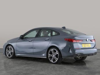 BMW 2 Series Gran Coupe 1.5 218i M Sport DCT (136 ps) - HEATED STEERING - HEATED LEATHER