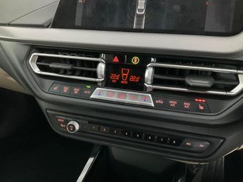 BMW 2 Series Gran Coupe 1.5 218i M Sport DCT (136 ps) - HEATED STEERING - HEATED LEATHER