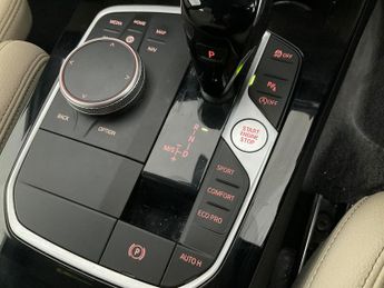 BMW 2 Series Gran Coupe 1.5 218i M Sport DCT (136 ps) - HEATED STEERING - HEATED LEATHER