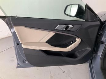 BMW 2 Series Gran Coupe 1.5 218i M Sport DCT (136 ps) - HEATED STEERING - HEATED LEATHER