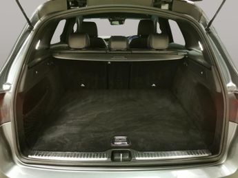 Mercedes-Benz GLC 2.1 GLC220d AMG Line G-Tronic+ 4MATIC (170 ps) - NAV - MIRROR PA