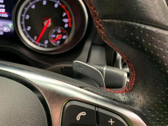 Mercedes-Benz GLA 1.6 GLA180 AMG Line Edition 7G-DCT (122 ps) - COMFORT PACK - BLU