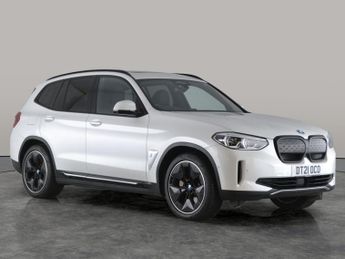 BMW iX3 80kWh Premier Edition Pro (286 ps) - ADAPT CRUISE - PARK ASSIST