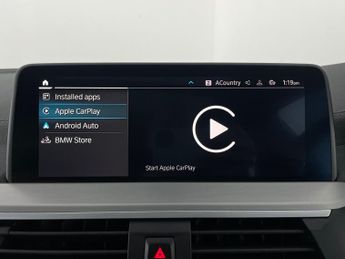 BMW iX3 80kWh Premier Edition Pro (286 ps) - ADAPT CRUISE - PARK ASSIST