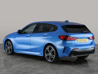 BMW 1 Series 1.5 118i M Sport (LCP) DCT (136 ps) - LED - LEATHER - PERFORMANC