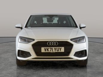 Audi A4 2.0 TDI 30 Technik S Tronic (136 ps) - WIFI - BLUETOOTH - PADDLE