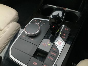 BMW 2 Series Gran Coupe 1.5 218i M Sport DCT (136 ps) - HEATED STEERING - HEATED LEATHER