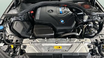 BMW 3 Series 2.0 330e 12kWh SE Pro Plug-in (292 ps) - KEYLESS START - AUTO HE