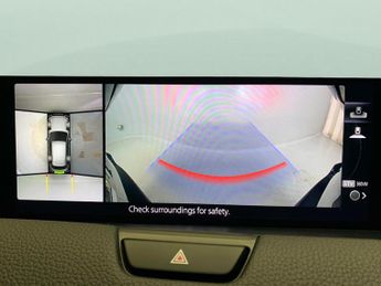 Mazda CX-60 2.5 e-SKYACTIV 17.8kWh Homura Plug-in 4WD (327 ps) - KEYLESS ENT