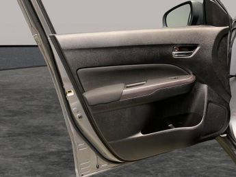 Suzuki Vitara 1.4 Boosterjet MHEV SZ-T (129 ps) - BLIND SPOT ASSIST - LANE DEP