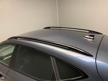 Cupra Formentor 1.4 eHybrid 12.8kWh VZ2 Plug-in DSG (245 ps) - LED - REVERSE CAM