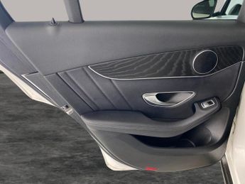 Mercedes-Benz GLC 2.1 GLC220d AMG Line G-Tronic 4MATIC (170 ps) - NAV - MIRROR PAC