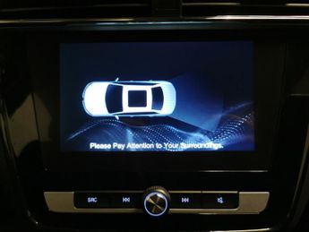 MG MG ZS 44.5kWh Excite (143 ps) - LANE DEPARTURE  - BLUETOOTH - DRIVING 