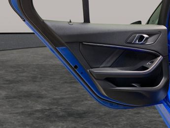 BMW 1 Series 1.5 118i M Sport (LCP) DCT (136 ps) - LED - LEATHER