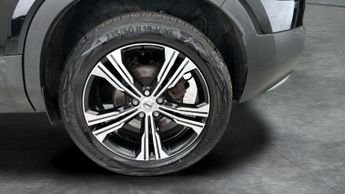 Volvo XC40 1.5h T4 Recharge 10.7kWh Inscription Plug-in (211 ps) - ORREFORS