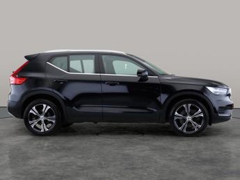 Volvo XC40 1.5h T4 Recharge 10.7kWh Inscription Plug-in (211 ps) - ORREFORS