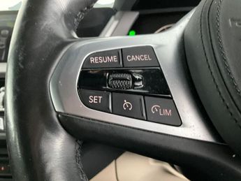 BMW 2 Series Gran Coupe 1.5 218i M Sport DCT (136 ps) - HEATED STEERING - HEATED LEATHER