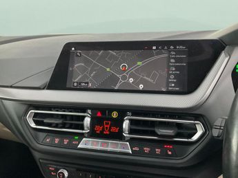 BMW 2 Series Gran Coupe 1.5 218i M Sport DCT (136 ps) - HEATED STEERING - HEATED LEATHER