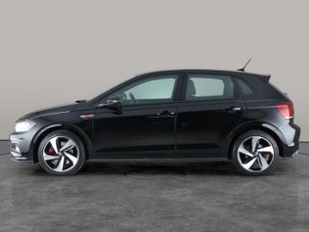 Volkswagen Polo 2.0 TSI GTI DSG (207 ps) - DRIVING MODES - 17IN ALLOYS - CLIMATE