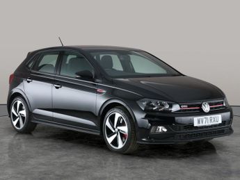 Volkswagen Polo 2.0 TSI GTI DSG (207 ps) - DRIVING MODES - 17IN ALLOYS - CLIMATE