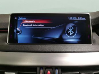 BMW X5 3.0 40d M Sport xDrive (313 ps) - 20IN ALLOYS - HUD - THIRD-ROW 