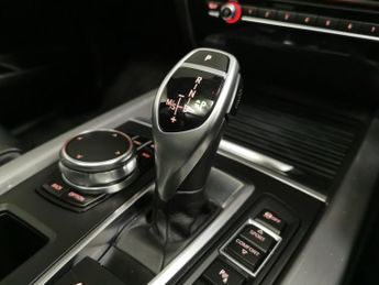 BMW X5 3.0 40d M Sport xDrive (313 ps) - 20IN ALLOYS - HUD - THIRD-ROW 