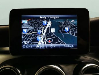 Mercedes-Benz GLC 2.1 GLC220d AMG Line G-Tronic+ 4MATIC (170 ps) - NAV - MIRROR PA