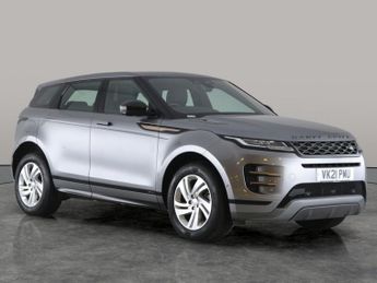 Land Rover Range Rover Evoque 1.5 P300e 12.2kWh R-Dynamic S Plug-in 4WD (309 ps) - HEATED LEAT