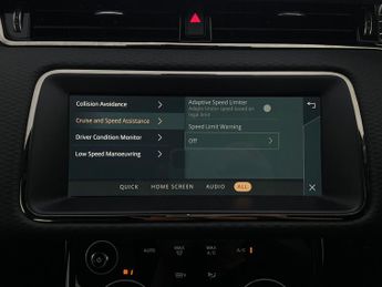 Land Rover Range Rover Evoque 1.5 P300e 12.2kWh R-Dynamic S Plug-in 4WD (309 ps) - HEATED LEAT