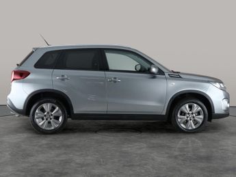 Suzuki Vitara 1.4 Boosterjet MHEV SZ-T (129 ps) - BLIND SPOT ASSIST - LANE DEP