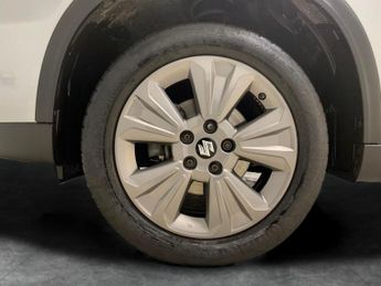 Suzuki Vitara 1.4 Boosterjet MHEV SZ-T (129 ps) - BLIND SPOT ASSIST - LANE DEP