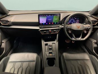 Cupra Formentor 1.4 eHybrid 12.8kWh VZ2 Plug-in DSG (245 ps) - LED - REVERSE CAM