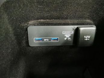 Jaguar I-PACE 400 90kWh SE 4WD (400 ps) - AUTO PARK - LED - REVERSE CAM