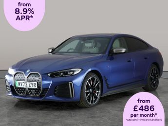 BMW M5 M50 83.9kWh Gran Coupe 4WD (544 ps) - HUD - HK AUDIO - DRIVING A