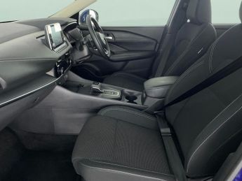 Nissan Qashqai 1.3 DIG-T MHEV Acenta Premium XTRON (158 ps) - REVERSE CAM