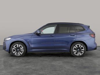 BMW iX3 80kWh M Sport (286 ps) - DRIVING ASSISTANT - AUTO PARK - REVERSE