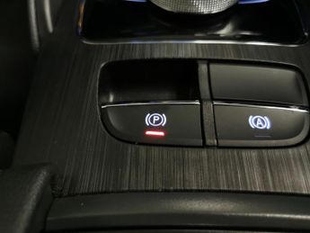 MG MG ZS 44.5kWh Excite (143 ps) - LANE DEPARTURE  - BLUETOOTH - DRIVING 