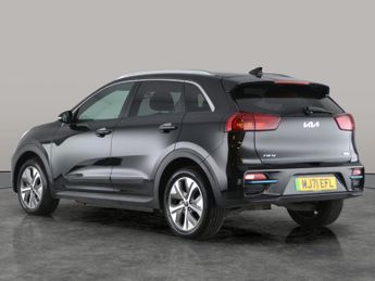 Kia Niro 64kWh 2 (201 bhp) - LEATHER - LANE DEPARTURE  - BLUETOOTH