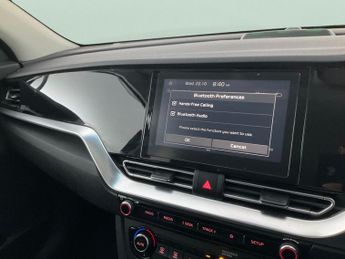 Kia Niro 64kWh 2 (201 bhp) - LEATHER - LANE DEPARTURE  - BLUETOOTH