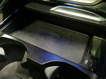 BMW iX3 80kWh Premier Edition (286 ps) - LEATHER - NAV - HEATED SEATS