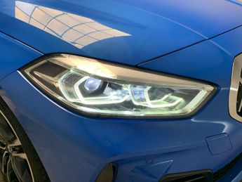 BMW 1 Series 1.5 118i M Sport (LCP) DCT (136 ps) - LED - LEATHER - PERFORMANC