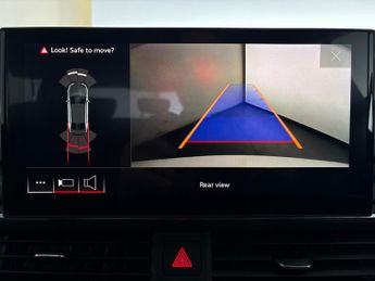 Audi A4 2.0 TDI 30 Technik S Tronic (136 ps) - WIFI - BLUETOOTH - CRUISE