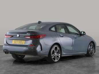 BMW 2 Series Gran Coupe 1.5 218i M Sport DCT (136 ps) - HEATED STEERING - HEATED LEATHER