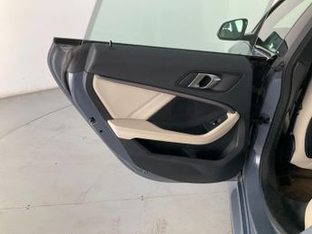 BMW 2 Series Gran Coupe 1.5 218i M Sport DCT (136 ps) - HEATED STEERING - HEATED LEATHER