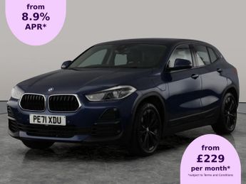 BMW 220 1.5 25e 10kWh Sport Plug-in xDrive (220 ps) - DRIVING MODES - EL